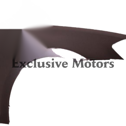 VW MK7 Right Hand Guard (2013-2018)