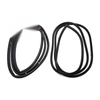 Nissan Patrol Safari ST Y60 1987-1997 Front Door Weatherstrip