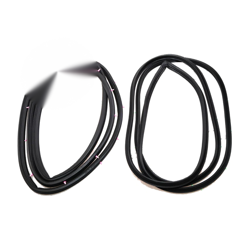 Nissan Patrol Safari ST Y60 1987-1997 Front Door Weatherstrip