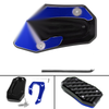 Yamaha TMAX T-MAX 530 SX / DX 17-18 Generic Kickstand Side Stand Plate Extension Pad