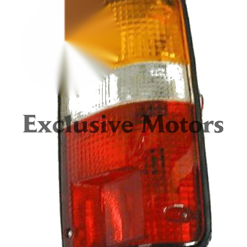 Toyota LN85 LN106 Tail Light Complete Unit (1988-1997)