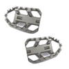 Suzuki DL 650 1000 / XT V-Strom Footpegs (2006-2020)