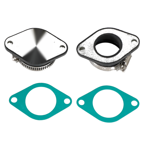 Honda CB 250 K, CL 350, SL 350, CB 350 K Intake Manifold (1968-1976)