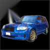 Subaru Forester Mesh Grill (2006-2008)