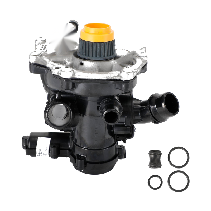 Volkswagen Scirocco 2.0 R Water Pump Thermostat Housing (2009-2017)