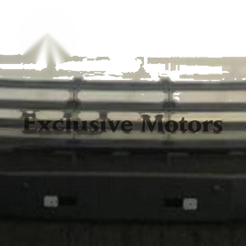 Toyota Hatch ZRE182 Bumper Grille (2013-2015)