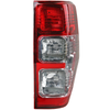 Ford Ranger PX PXII T6 XL XLS XLT Tail Light (2012-2019)