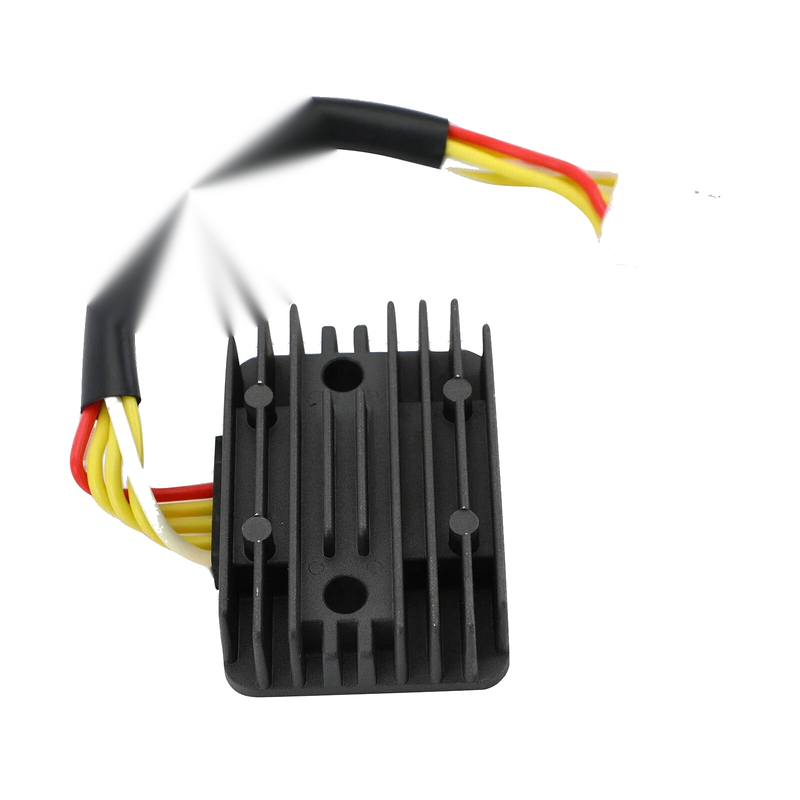 Kawasaki KLX 650 R Regulator Rectifier (1993-2001)