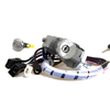 Mazda Bravo B-Series Ute 1985-1996 Ignition Cylinder Door Fuel Lid Lock