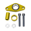 Kawasaki ZX-25R Shifter Stabilizer Aluminum Gold (2021)