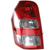 Mitsubishi Triton MQ GLX GLS Exceed Rear Left Tail Light (2015-2018)