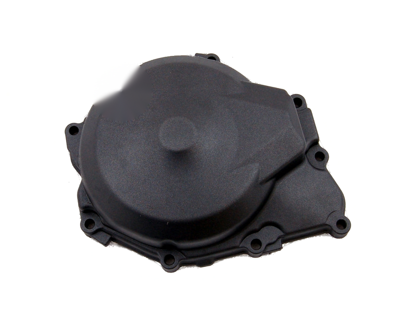 Yamaha YZF R6 (06-11) Black Generic Stator Engine Cover