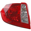 Hyundai Getz TB Rear Left Tail Light (2006-2011)