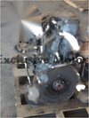 Holden Rodeo 4JH1 Engine