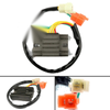 Honda CRM125 Voltage Regulator Rectifier (1990-1999)