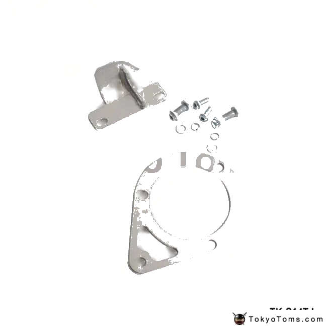 Nissan S14 Adjustable Engine Torque Damper Brace Mount Kit Spare Parts