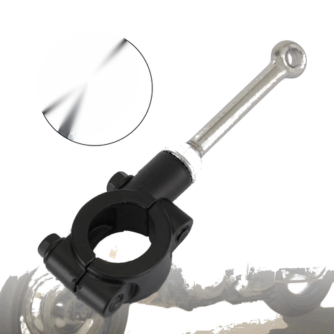 Hauptständer für Universal Motorrad Scooter/F3 20-23mm (2020-2023)
