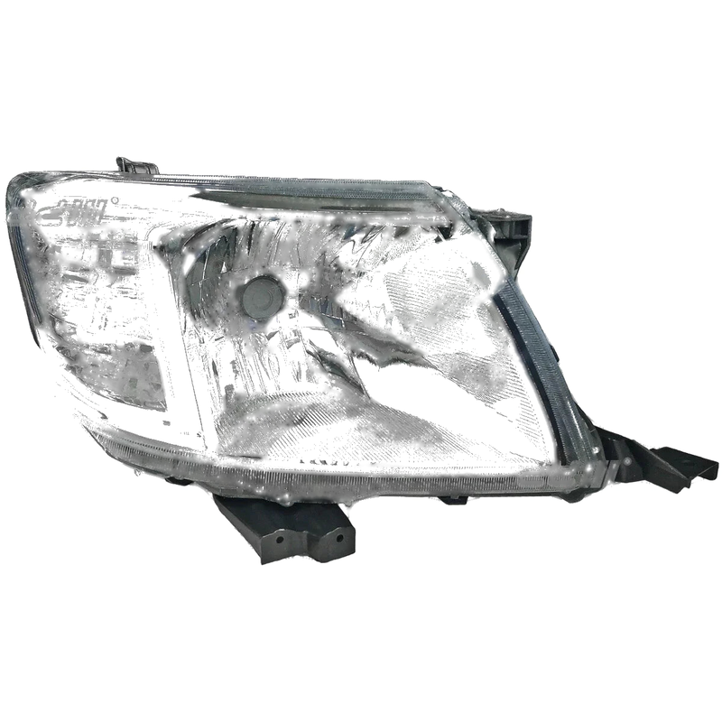 Hilux SR SR5 KUN25 KUN36 Headlight (2011-2014)