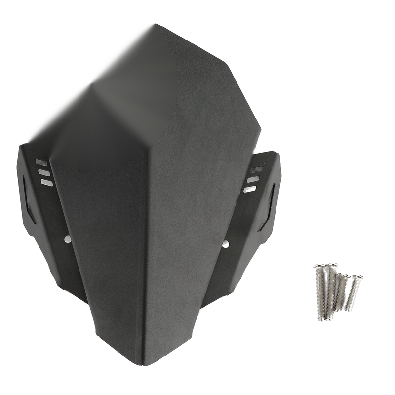 Yamaha MT-07 Windshield (2018-2019)