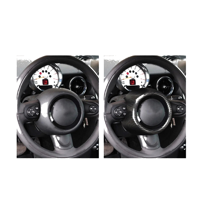 Mini Cooper R55-R61 Frame Cover Trim Sticker (2007-2019)