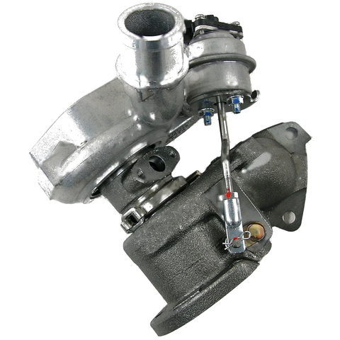 Ford Ranger T6 PX / PXII / PXIII 2.2 Turbocharger (2011-2022)