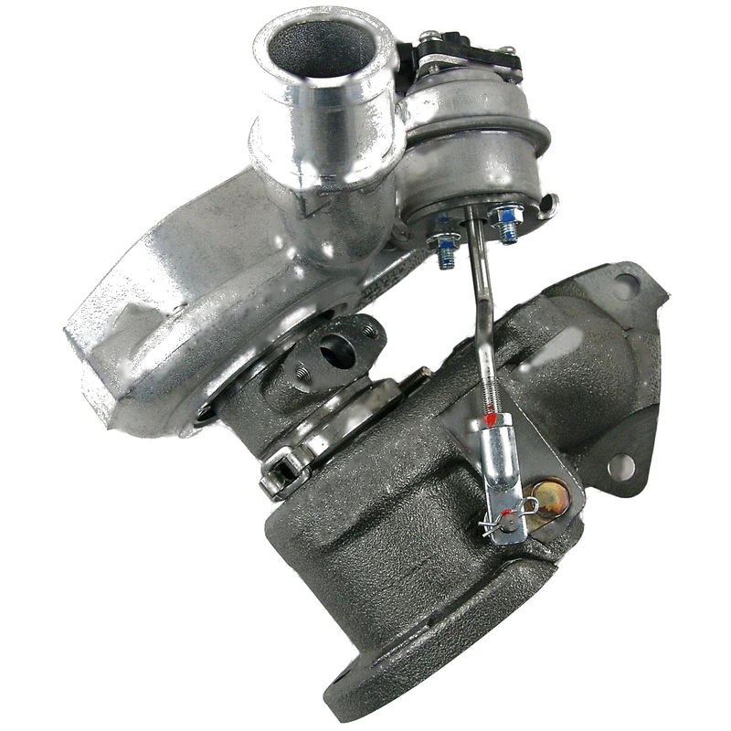 Ford Ranger T6 PX / PXII / PXIII 2.2 Turbocharger (2011-2022)