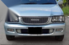 Isuzu TF TFR Right Side Fog Light (1998-2002)