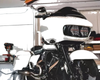 Harley Road Glide Dual LED Headlight Kit (2015-2023)