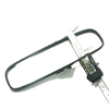 Toyota Hilux 4DR 2005-2015 Inner Rear View Mirror