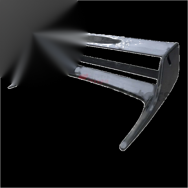 Nissan Skyline R33 Carbon Fiber Rear Spoiler Wing