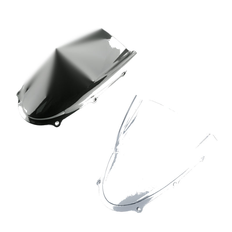 Suzuki 2017-2018 GSXR 125 Generic ABS Windshield Windscreen Wind Shield Protector