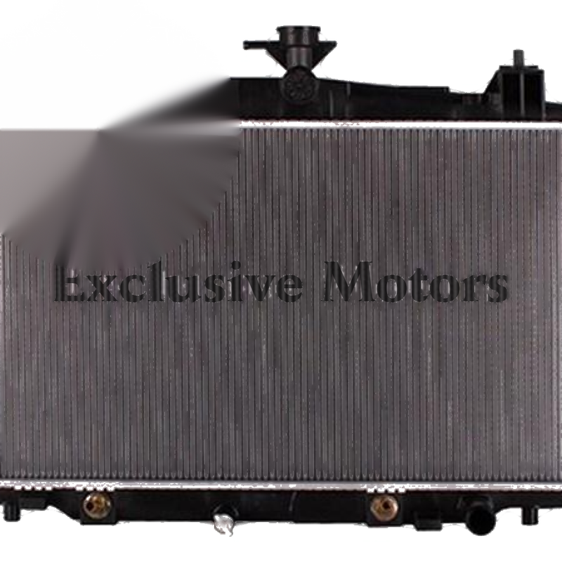 Mazda 2 Demio Radiator (2007-2013)