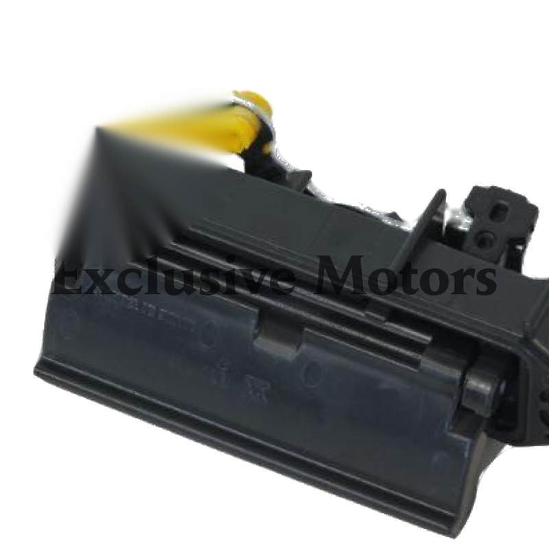Toyota Hiace Tail Gate Handle (2004-2024)