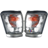 Toyota Hilux LN147 LN166 LN167 KZN165 Corner Light (1998-2001)