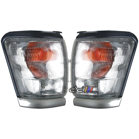 Toyota Hilux LN147 LN166 LN167 KZN165 Corner Light (1998-2001)