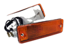 Mazda Magnum B2000 B2200 B2600 Front Bumper Light (1986-1993)