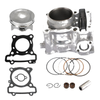 Yamaha GPD 150 NMax Tricity 155 155cc Cylinder Kit (2017-2020)