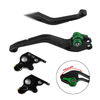 Ducati 748 916 Monster M400 M600 M750 Brake Clutch Lever (1994-2002)
