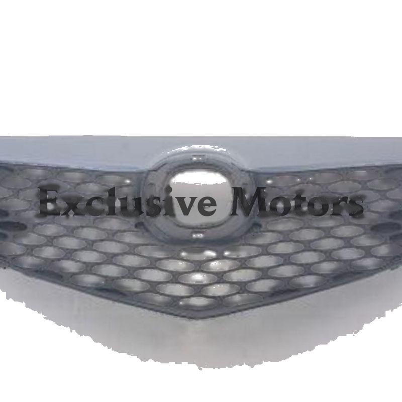Mazda 3 Axela Hatch Grille (2004-2006)