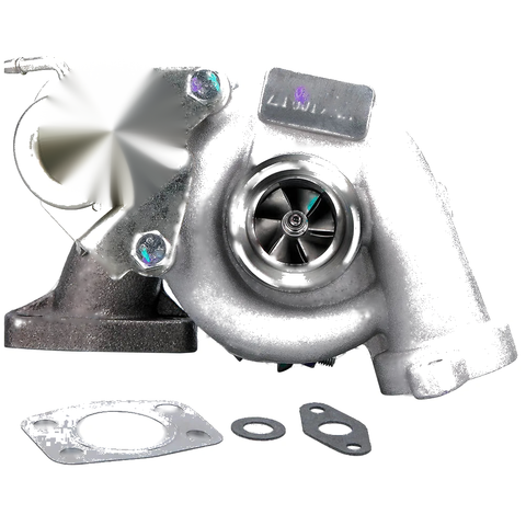 Peugeot Citroen Ford 1.6L 1.6HDI 90HP Turbo 49173-07508 TD025  49173-07504  49173-07503 Turbocharger