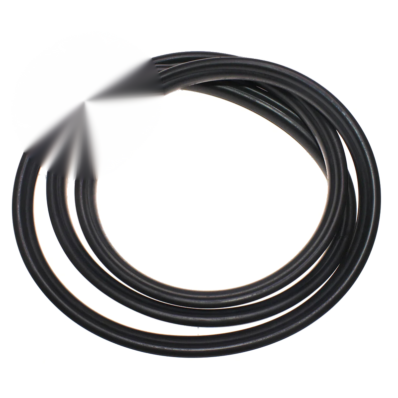 Suzuki Samurai SJ413 1987-1998 Front Windshield Weatherstrip