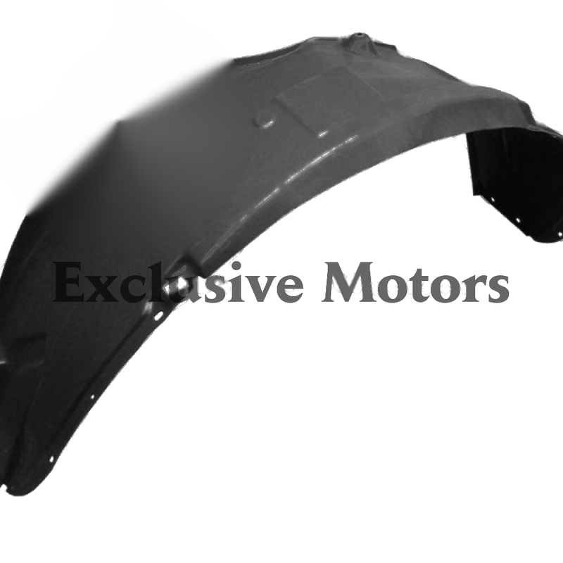 Ford Ranger Left-Hand Guard Liner (2012-2015)