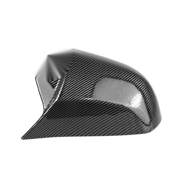 Cadillac CT4 ATS Rear View Side Mirror Cover (2013-2024)