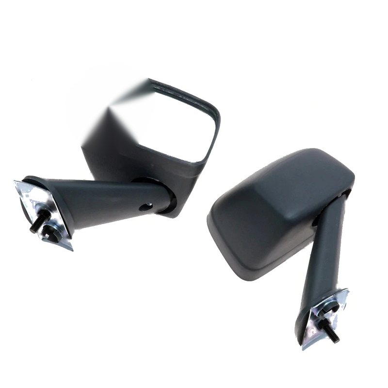 Toyota Crown Corona 1500 1600GT MK2 Deluxe 1900GSS 1957-1971 Fender Mirror Cube