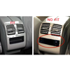 Benz GLK X204 Rear A/C Air Vent Panel (2008-2015)