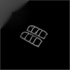 Toyota Land Cruiser - Tail Light Protection Stainless Steel Tail Light Cover