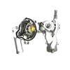 Holden Cruze JH, Trax TJ, Barina TM Water Pump & Thermostat Housing (2011-2016)