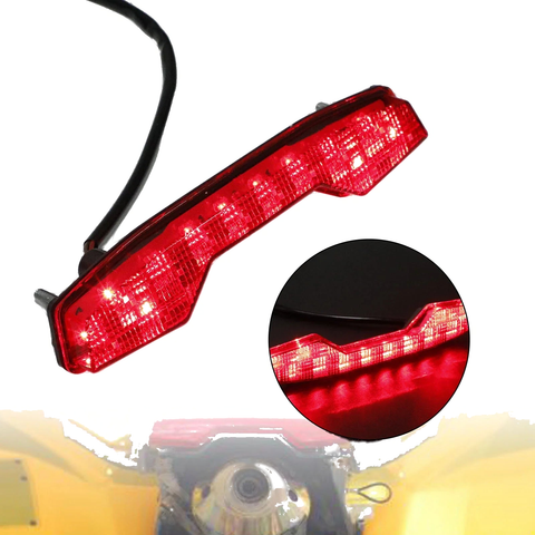 Suzuki LTR450 Rear Brake Light (2006-2009)