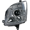 Holden Rodeo RA (2007-2008), D-Max RA Projector Headlight (2007-2011)