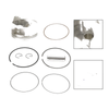 Honda Rancher TRX420TE / TRX420FM Piston Ring Conversion Kit 86.5mm (07-18)